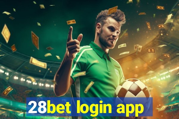 28bet login app